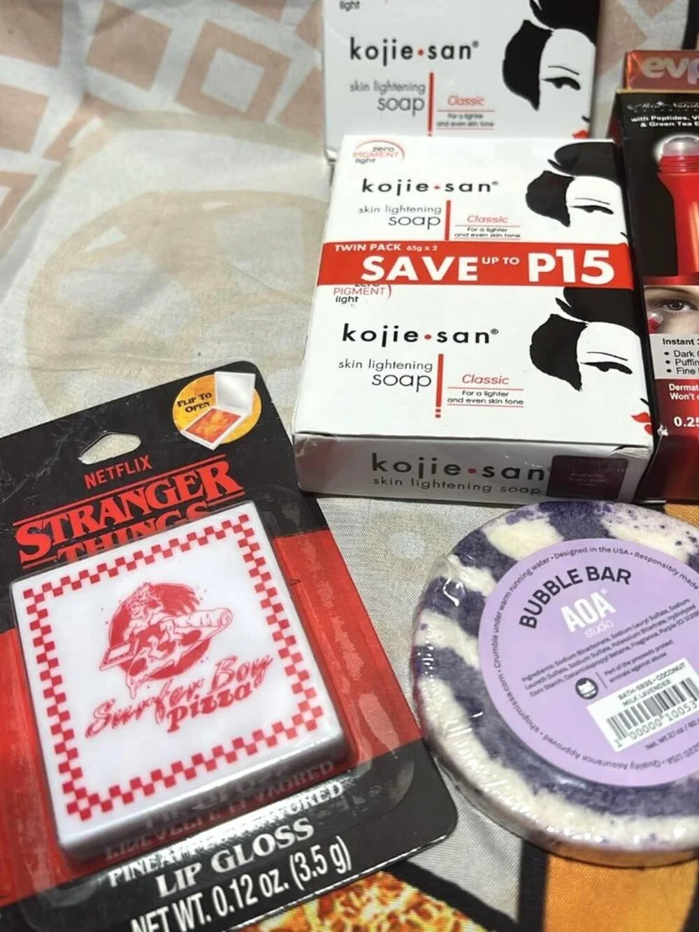 Multiples perfect resellers